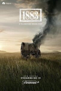 Йеллоустоун: 1883 Смотреть Онлайн Все Сезоны на ЛордФильм